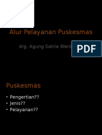 Puskesmas