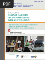 Download Prosiding Semnas Tekno Altek 2016 by Ari Santoso SN316073458 doc pdf