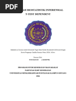 Download Makalah Uji t by burntmelons SN316078166 doc pdf