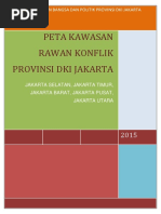 Download Peta Kawasan Rawan Konflik Provinsi Dki Jakarta by DhaRMardaningrum SN316078439 doc pdf