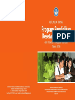 OPTIMASI PENDIDIKAN KESETARAAN