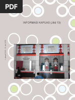 Download Informasi Kapuas Jilid 13 by Jumatil Fajar SN316081489 doc pdf