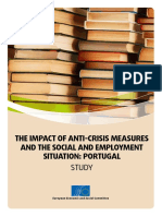 The Impact of Anti-Crisis Measures and The Social Andqe-31!12!351-En-c