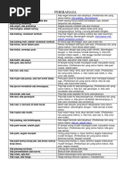 Himpunan Peribahasa Pdf