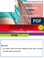 Syok 