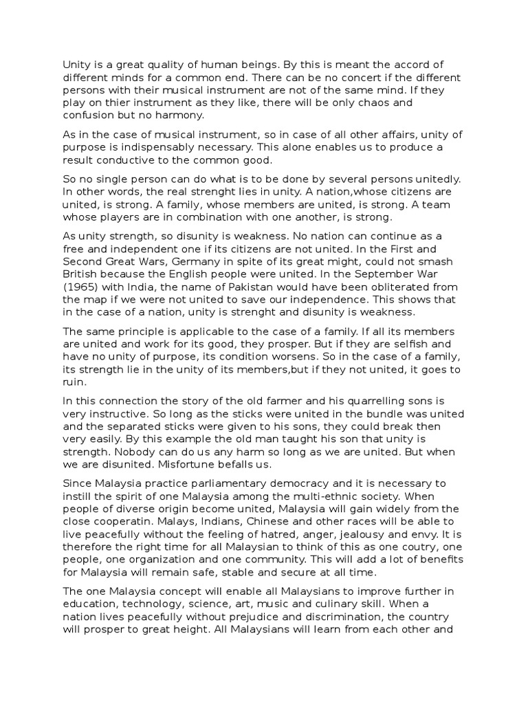 United we stand, divided we fall political cartoon meaning image