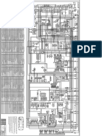 Эл. схема вариант исполнения 52 P-CAD EDA PDF