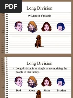 Long Division