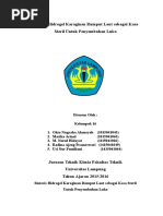 Download Review Jurnal Sintesis Hidrogel Dari Rumput Laut by Usi Nur Pamiliani SN316087607 doc pdf