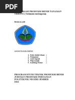 Download Sertifkasi Benih Teknologi Benih Terong by BastianDwikiJuliadi SN316090973 doc pdf