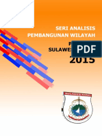 Analisis Provinsi Sulawesi Barat  2015_ok.pdf
