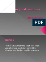 125430676 Tumor Jinak Mamma