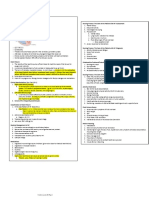 Cardiovascular III Heart Failure