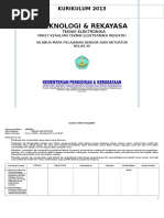 Download XI-XII Silabus Sensor  Aktuator by Muhammad Faizal SN316094063 doc pdf