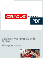 PLSQL 2 2