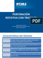 Rotación.