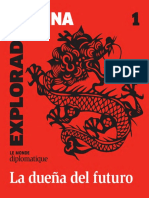 El Explorador China de Le Monde Diplomatique