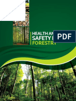 Forestry Pamphlet