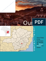 Ouro Preto - Cultura
