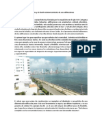 Edificaciones y La Ingeniería Constructiva en Cartagena