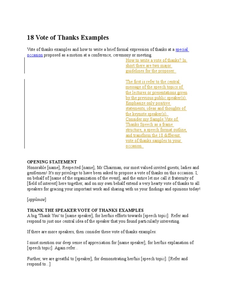 Freshers party speech by juniors image