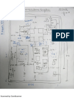 Vasudara Tower Layout