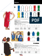 Catalogue Garman Basketball