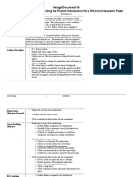 CBT Design-Document Ns Carr