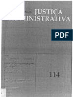O Novo Regime Do CPTA Em Matéria de Impugnação de Normas CJA 114-Licínio Lopes Martins e Jorge A