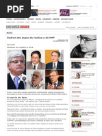 Xadrez dos jogos da Justiça e do MPF _ GGN