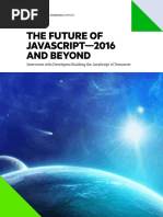 Download The Future of Javascript 2016 and Beyond by Jheremy Saavedra Chavez SN316110730 doc pdf