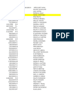 Live Data by Nadim Update