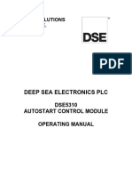 Catalog Files ProDeep Sea_DSE5310 Manualducts Deep Sea DSE5310 Manual(1)