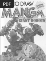 2566733 8 How to Draw Manga Giant Robots