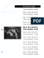 X300 1996 LWB PDF