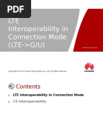 3 LTE Interoperability in Connection Mode (LTE-GU).ppt