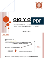 4.- OJO Y OIDO