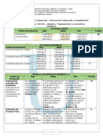 Rubrica Analitica de Evaluacion-2016-1 - 803