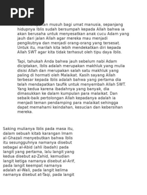 Syaitan