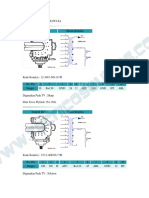 Data Pin Flyback