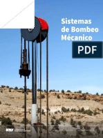 Sistemas de Bombeo Mecanico