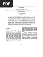Download Penerapan Sistem Listrik Pln Prabayar Dengan Penggunaan Dan Pengoperasian Kwh Meter by Firman Anugraha Islamy SN316124956 doc pdf
