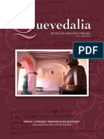 Quevedalia Nº4, 2013 (1)