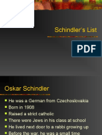 Schindler List