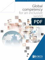 Global Competency For An Inclusive World