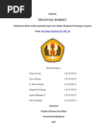 Download Makalah Financial Market 1 by Megawati Mediyani SN316128741 doc pdf