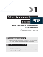 Educação e Aprendizagem No Seculo Xxi