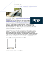 Sistem Drainase Sumur Resapan