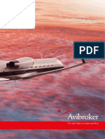 AviBroker Brochure 