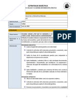 Diferentes células, misma información